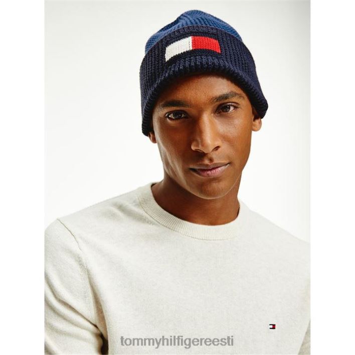 meeste suur lipnik RJV6219777 fd indigo c9t Tommy Hilfiger