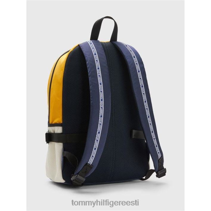 reisiseljakott RJV6220102 värviplokk 0gy Tommy Hilfiger