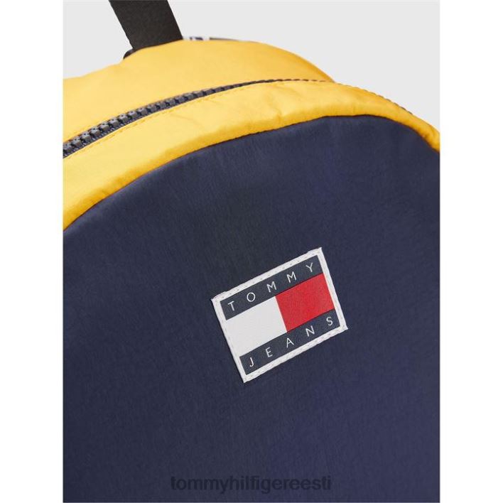 reisiseljakott RJV6220102 värviplokk 0gy Tommy Hilfiger