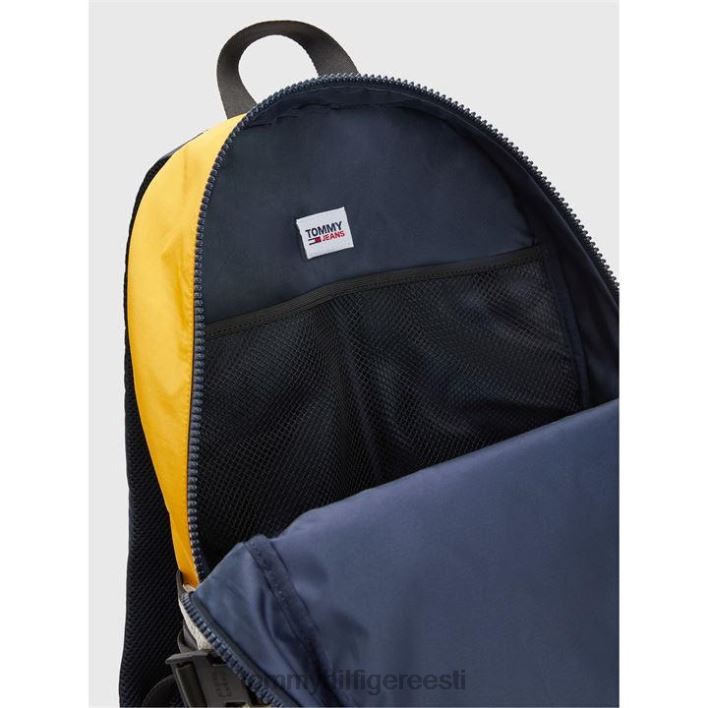 reisiseljakott RJV6220102 värviplokk 0gy Tommy Hilfiger