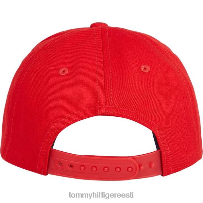 tommy suur lipp RJV6220416 punane xnl Tommy Hilfiger