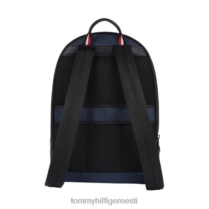 1985 aasta seljakott RJV6219905 ruumi sinine Tommy Hilfiger