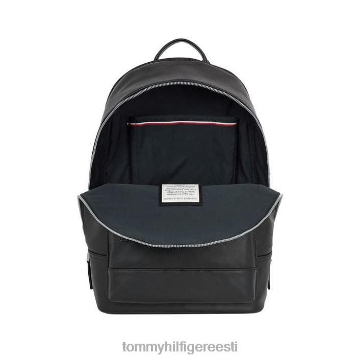 1985 pu seljakott RJV6219926 mustad voodid Tommy Hilfiger