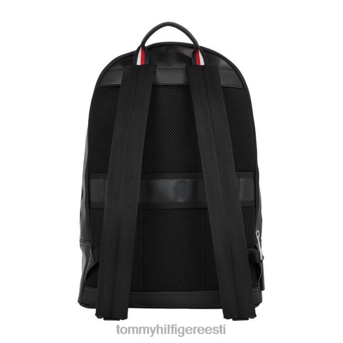 1985 pu seljakott RJV6219926 mustad voodid Tommy Hilfiger