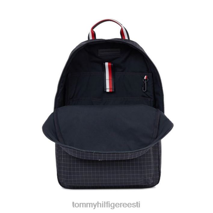 asutatud seljakott RJV6219757 kõrbe taevas dw5 Tommy Hilfiger