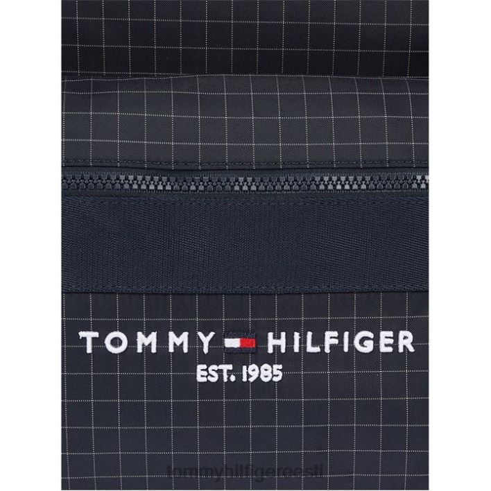 asutatud seljakott RJV6219757 kõrbe taevas dw5 Tommy Hilfiger