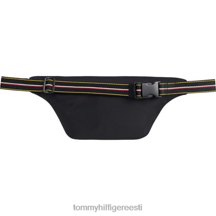 cny x vöökott RJV6220595 mustad voodid Tommy Hilfiger