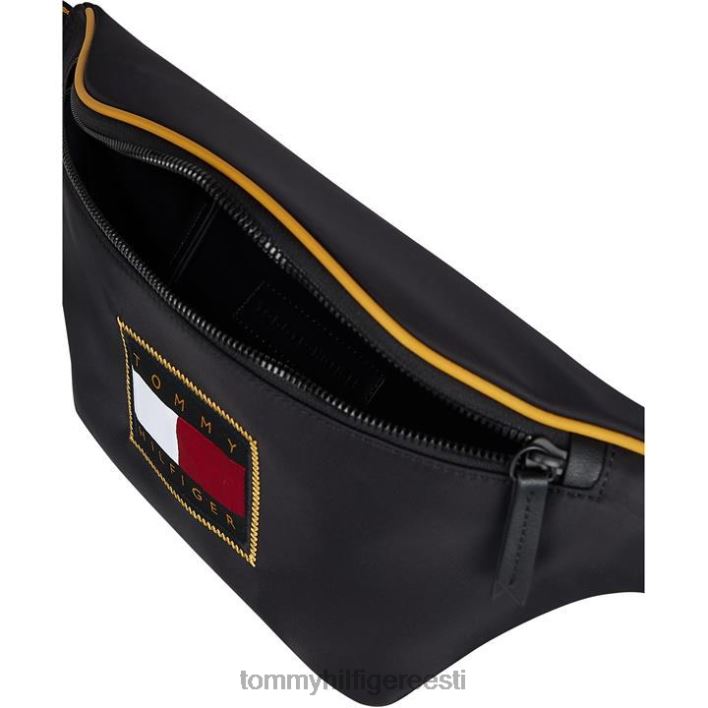 cny x vöökott RJV6220595 mustad voodid Tommy Hilfiger