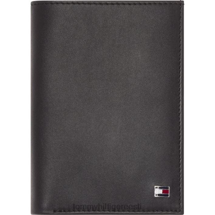 eton taskurahakott RJV6219910 must Tommy Hilfiger