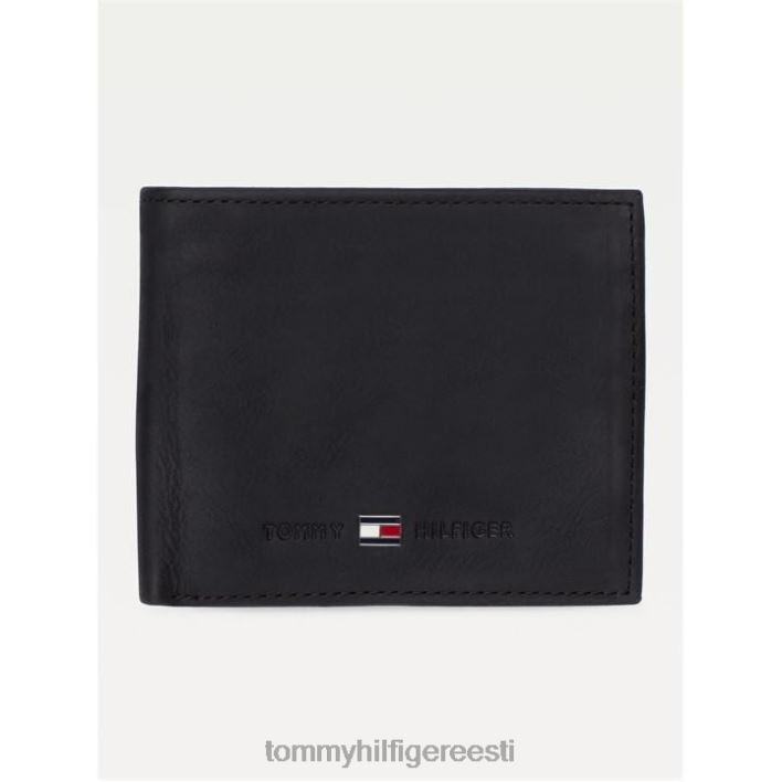 johnson mini cc rahakott RJV6219998 must Tommy Hilfiger