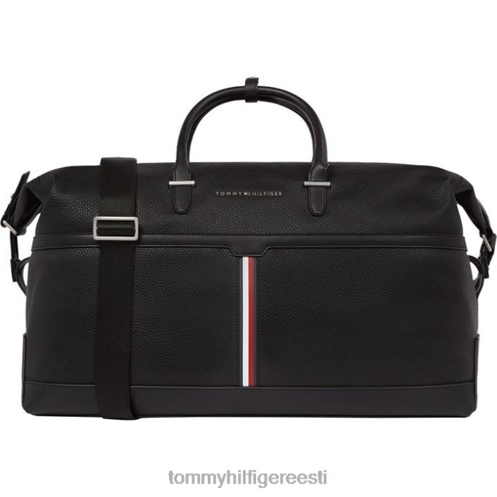 kesklinna kott RJV6219539 mustad voodid Tommy Hilfiger