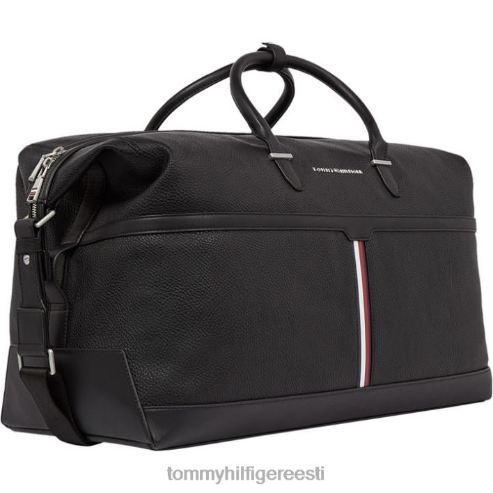 kesklinna kott RJV6219539 mustad voodid Tommy Hilfiger