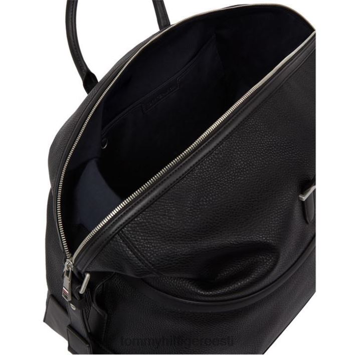 kesklinna kott RJV6219539 mustad voodid Tommy Hilfiger