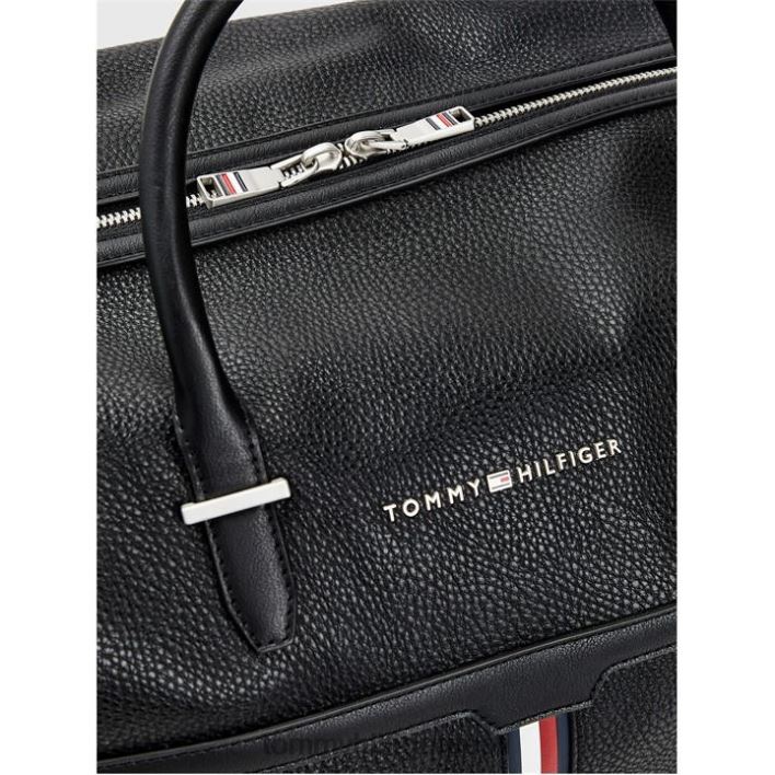 kesklinna kott RJV6219539 mustad voodid Tommy Hilfiger