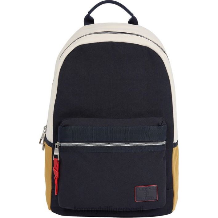 üleliigne seljakott RJV6220003 merekollane 0gy Tommy Hilfiger