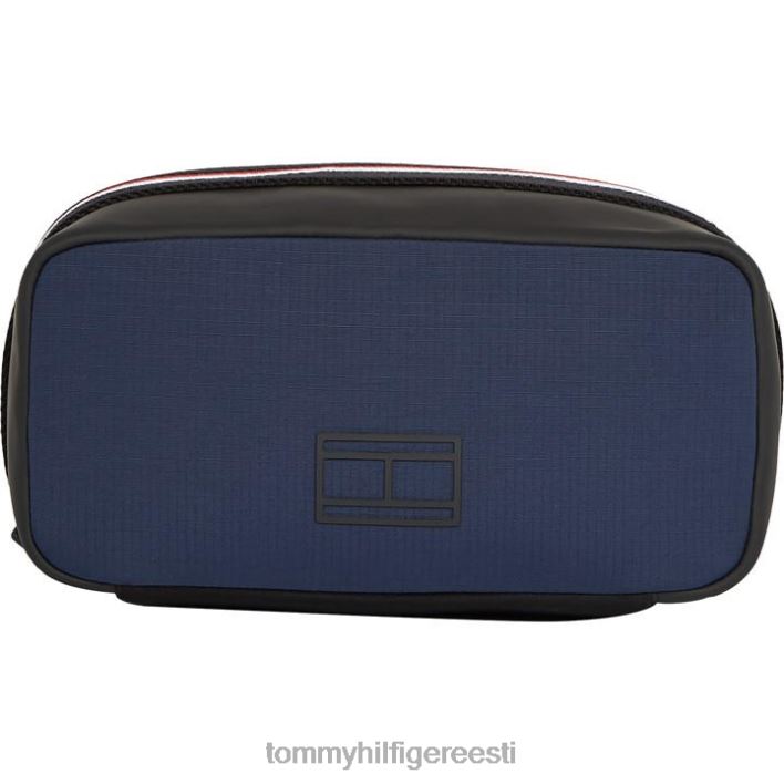 linna pendelrände pesukott RJV6220145 mustad voodid Tommy Hilfiger