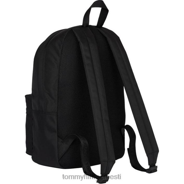 tjm hädavajalik seljakott RJV6220433 mustad voodid Tommy Hilfiger