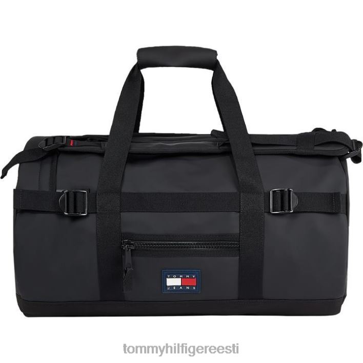 urban duffle RJV6219681 mustad voodid Tommy Hilfiger