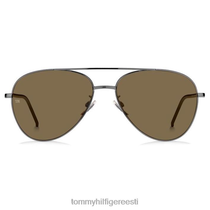 tommy 1788 s/g sn00 RJV6220071 pruun Tommy Hilfiger