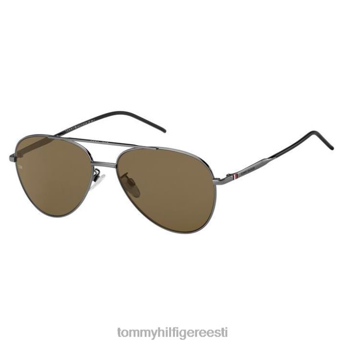 tommy 1788 s/g sn00 RJV6220071 pruun Tommy Hilfiger