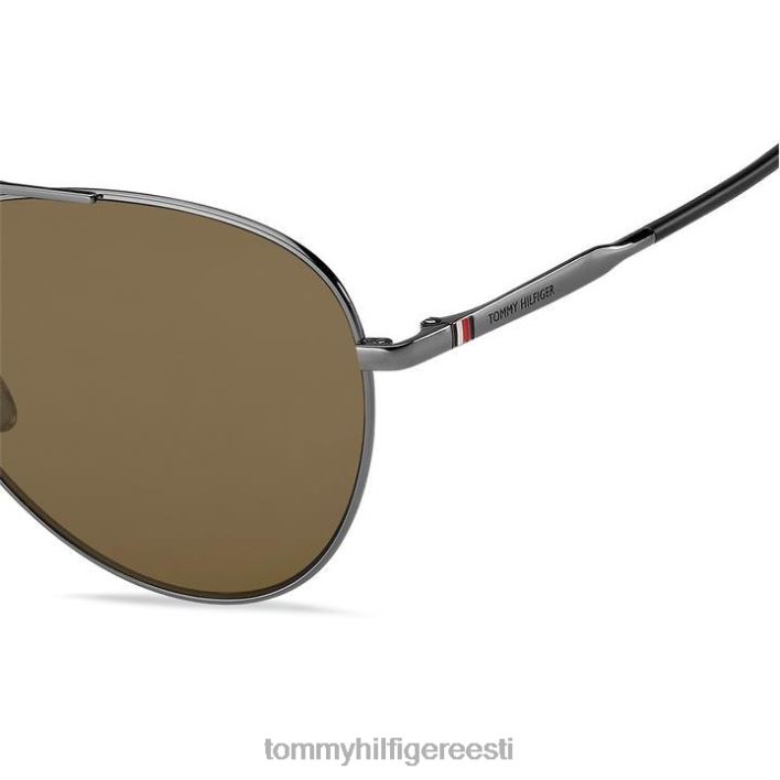 tommy 1788 s/g sn00 RJV6220071 pruun Tommy Hilfiger