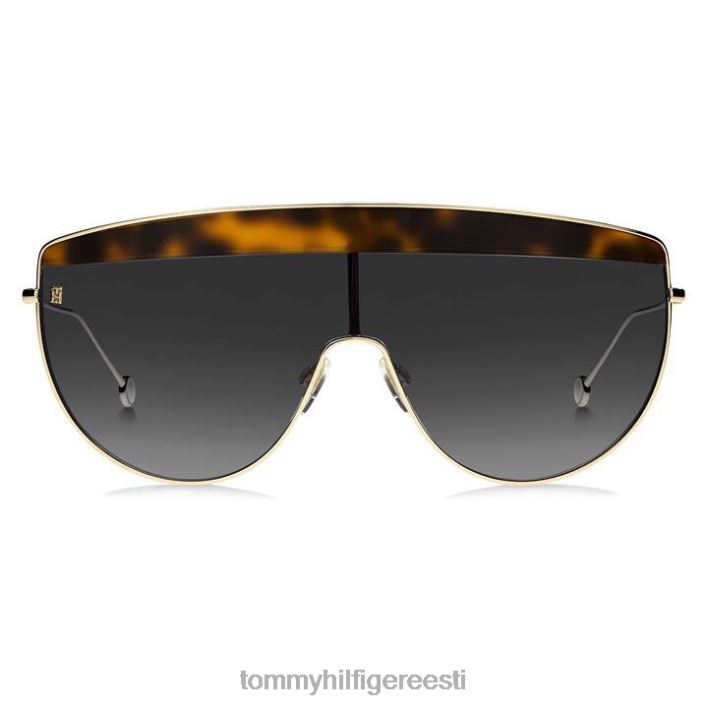 tommy 1807 s/g sn00 RJV6220032 pruun/kuldne Tommy Hilfiger