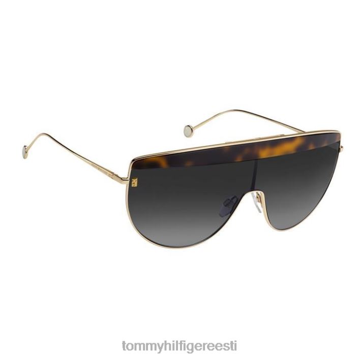 tommy 1807 s/g sn00 RJV6220032 pruun/kuldne Tommy Hilfiger