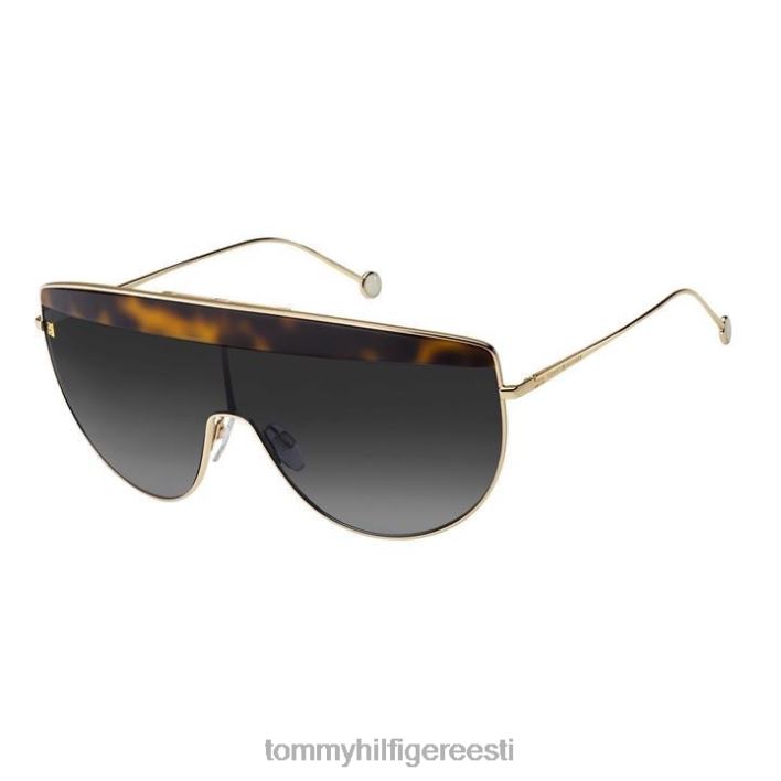 tommy 1807 s/g sn00 RJV6220032 pruun/kuldne Tommy Hilfiger