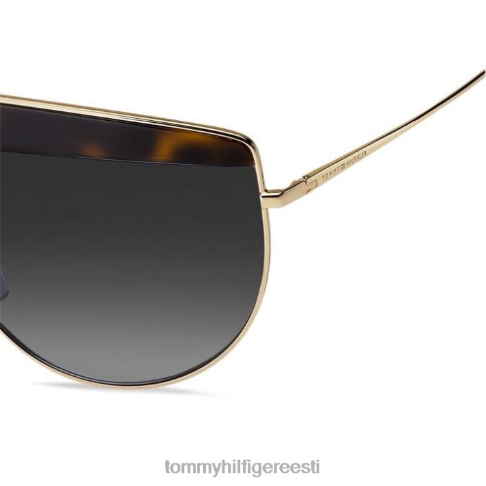 tommy 1807 s/g sn00 RJV6220032 pruun/kuldne Tommy Hilfiger