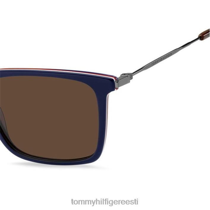 tommy 1874/s RJV6220052 sinine Tommy Hilfiger