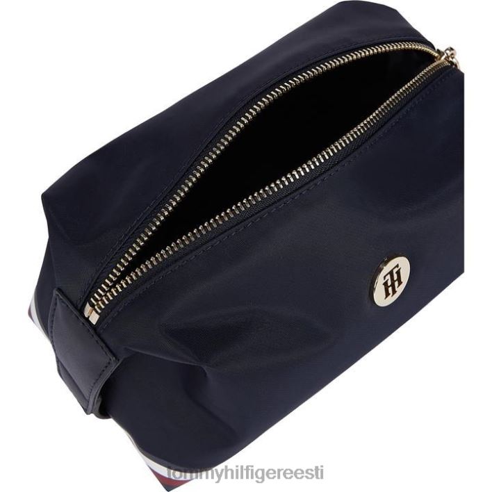 moonipesukott naistele RJV6219882 mereväe korpus 0gy Tommy Hilfiger