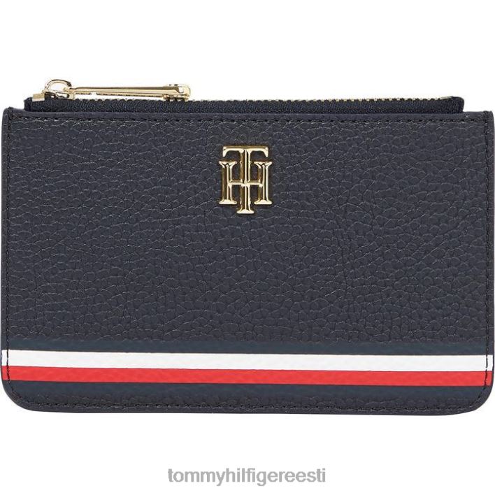 element krediitkaardi omanik RJV6219885 mereväe korporatsioon Tommy Hilfiger