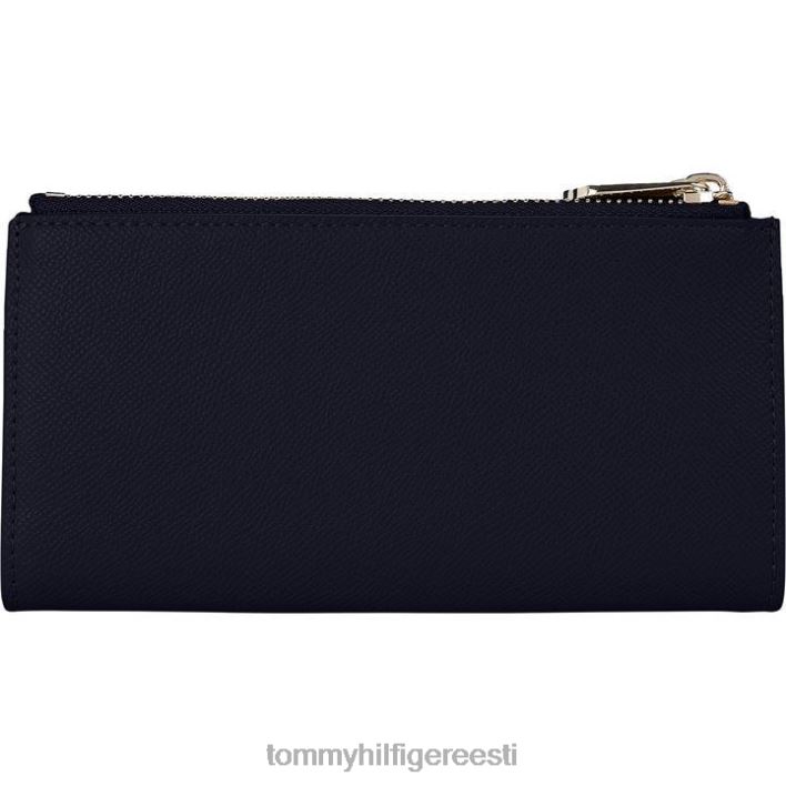 mesi slim kaardihoidja RJV6220072 kõrbe taevas dw5 Tommy Hilfiger