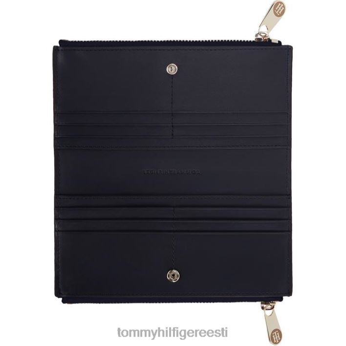 mesi slim kaardihoidja RJV6220072 kõrbe taevas dw5 Tommy Hilfiger