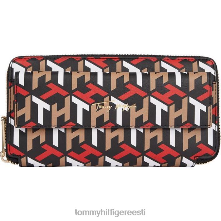 tommy iconic mno lza ld21 RJV6220377 multi0gz Tommy Hilfiger