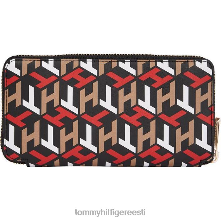 tommy iconic mno lza ld21 RJV6220377 multi0gz Tommy Hilfiger