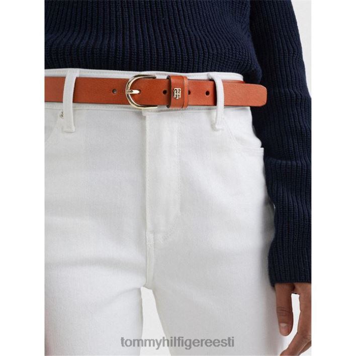 ajatu naiste vöö RJV6219709 kanjon Tommy Hilfiger