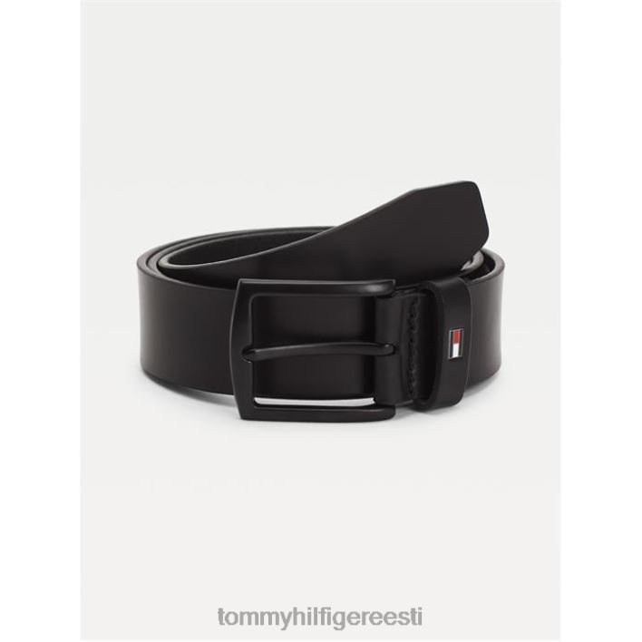 denton matt meeste vöö RJV6219601 must Tommy Hilfiger