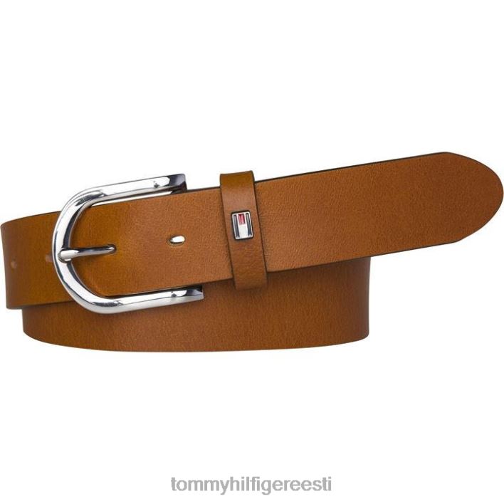 naiste danny vöö RJV6219803 konjak Tommy Hilfiger