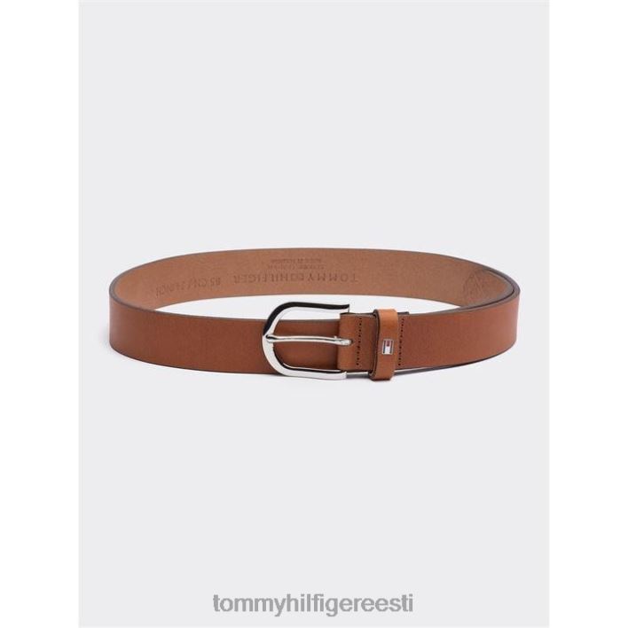 naiste danny vöö RJV6219803 konjak Tommy Hilfiger