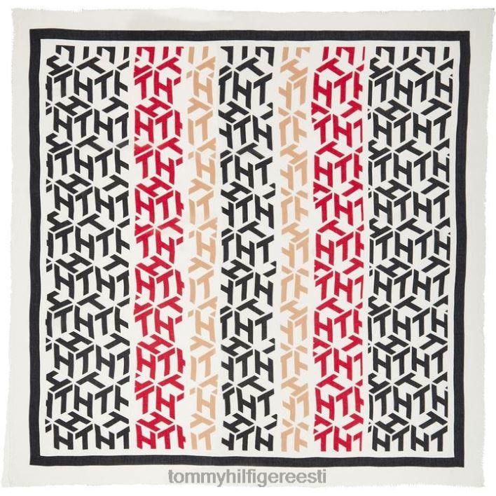 ikooniline kuubiku ruut RJV6219931 ettevõtte segu Tommy Hilfiger