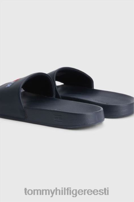 basseini liumäed RJV622971 sinine Tommy Hilfiger