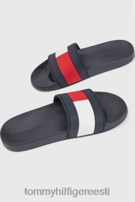 lipubasseini liugurid RJV623117 sinine Tommy Hilfiger