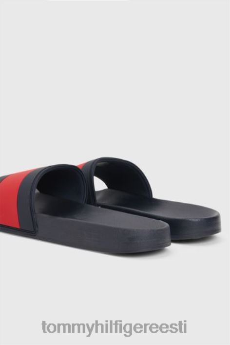 lipubasseini liugurid RJV623117 sinine Tommy Hilfiger