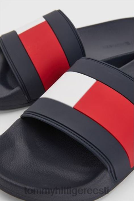 lipubasseini liugurid RJV623117 sinine Tommy Hilfiger