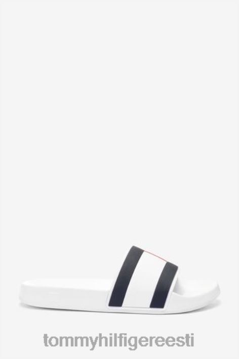 lipubasseini liugurid RJV623243 valge Tommy Hilfiger