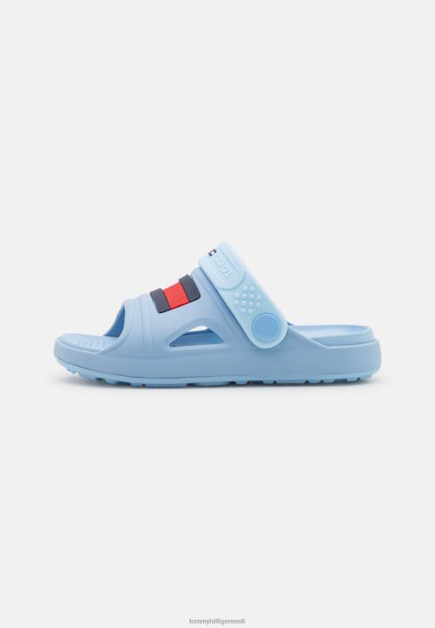 mugavad unisex basseini liumäed RJV628174 helesinine Tommy Hilfiger