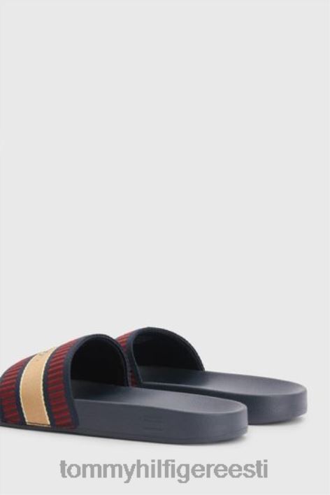 rihma allkirjaslaidid RJV623627 sinine Tommy Hilfiger