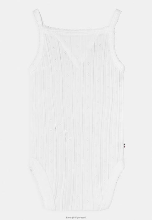 beebitüdruku 3 paki keha RJV628923 roosa Tommy Hilfiger