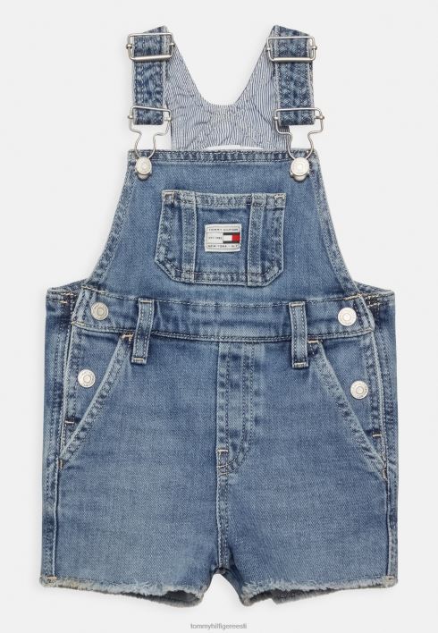 dungaree dungarees RJV628684 loid Tommy Hilfiger